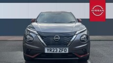 Nissan Juke 1.6 Hybrid Tekna 5dr Auto Hybrid Hatchback